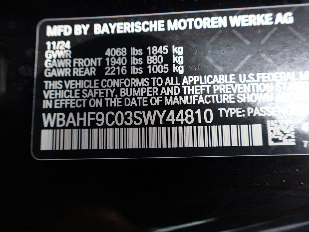 2025 BMW Z4 sDrive M40i San Clemente CA