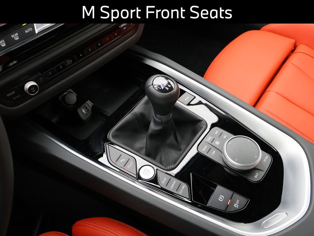 2025 BMW Z4 sDrive M40i San Clemente CA