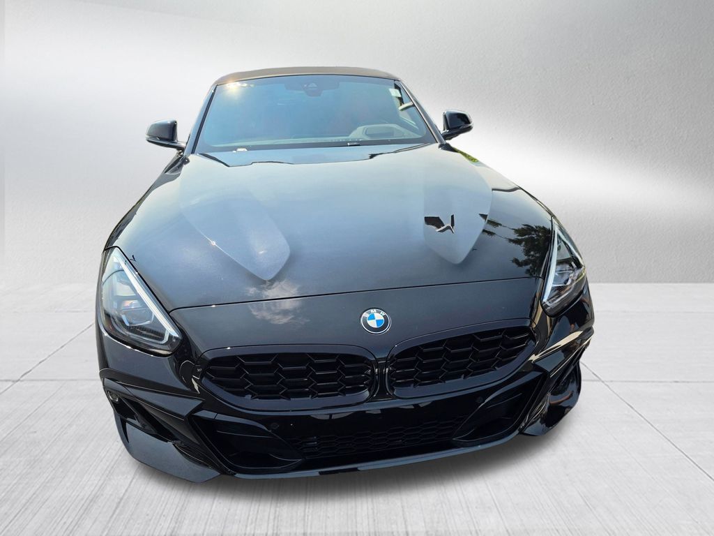 2025 BMW Z4 sDrive M40i San Clemente CA