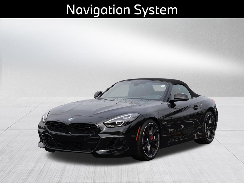 2025 BMW Z4 sDrive M40i San Clemente CA