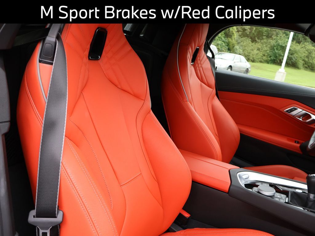 2025 BMW Z4 sDrive M40i San Clemente CA