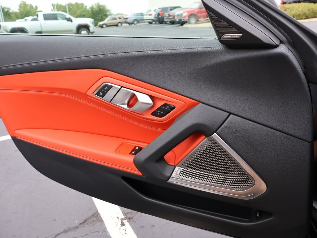 2025 BMW Z4 sDrive M40i San Clemente CA