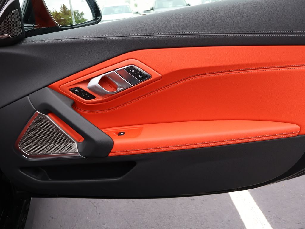 2025 BMW Z4 sDrive M40i San Clemente CA