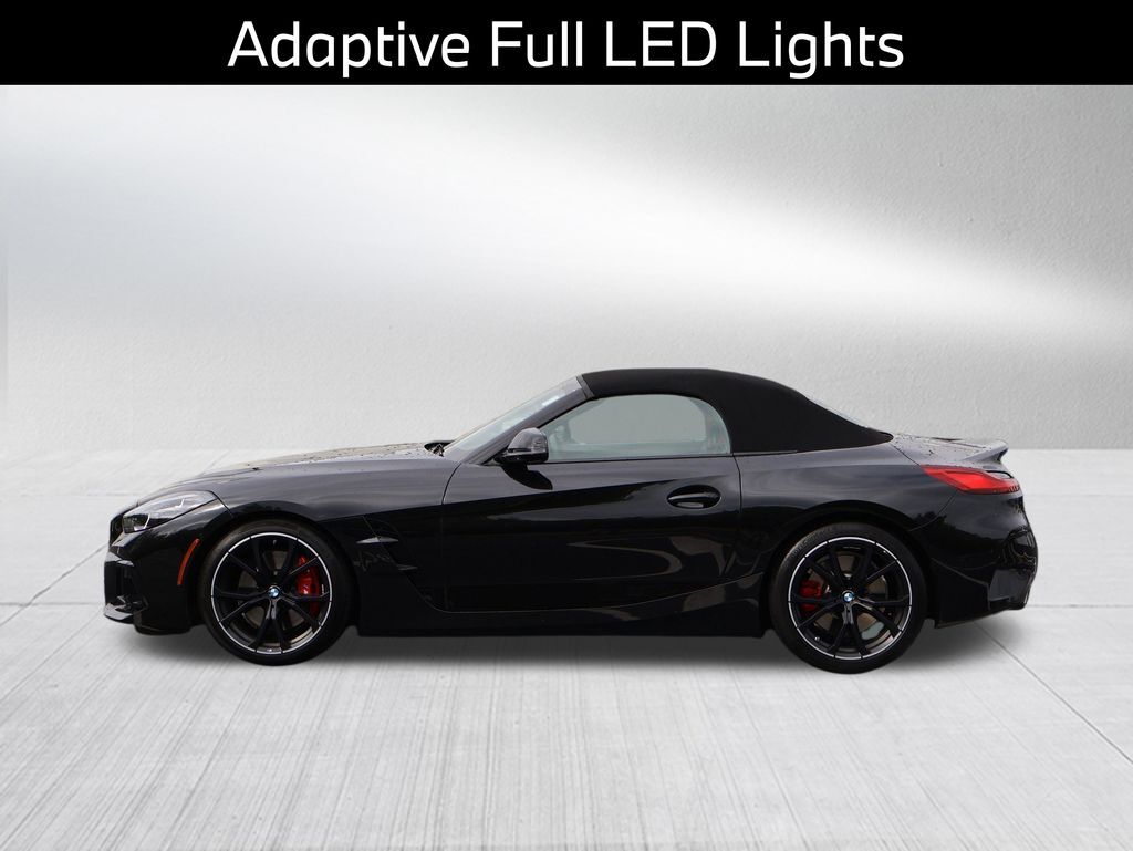 2025 BMW Z4 sDrive M40i San Clemente CA