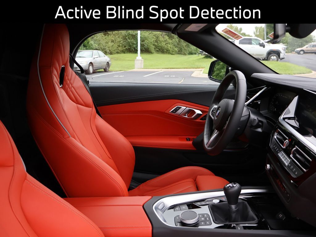 2025 BMW Z4 sDrive M40i San Clemente CA
