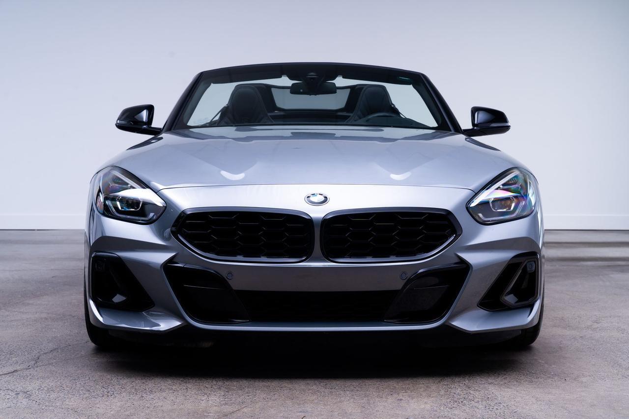 2025 BMW Z4 sDrive M40i Premium Package Driving Assist Package Portland OR