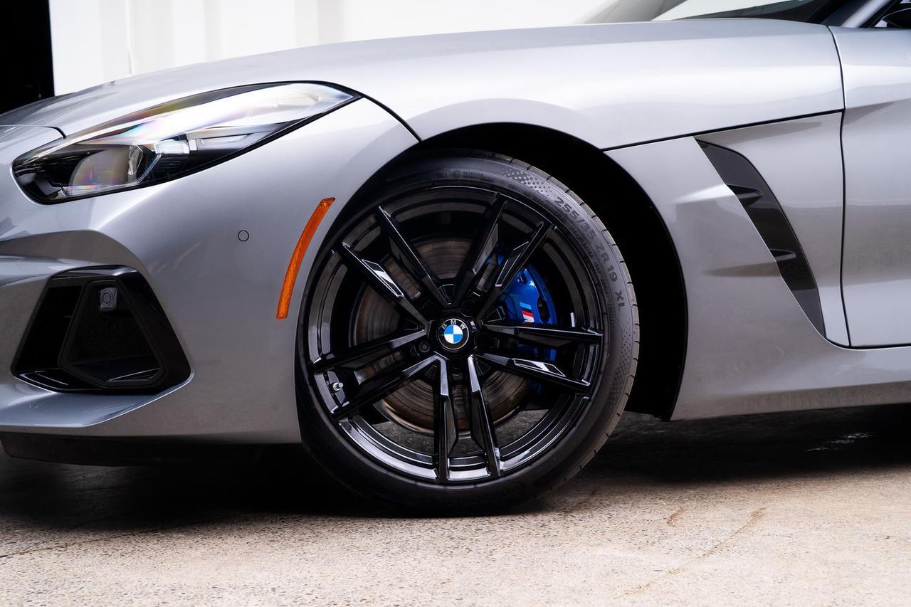 2025 BMW Z4 sDrive M40i Premium Package Driving Assist Package Portland OR