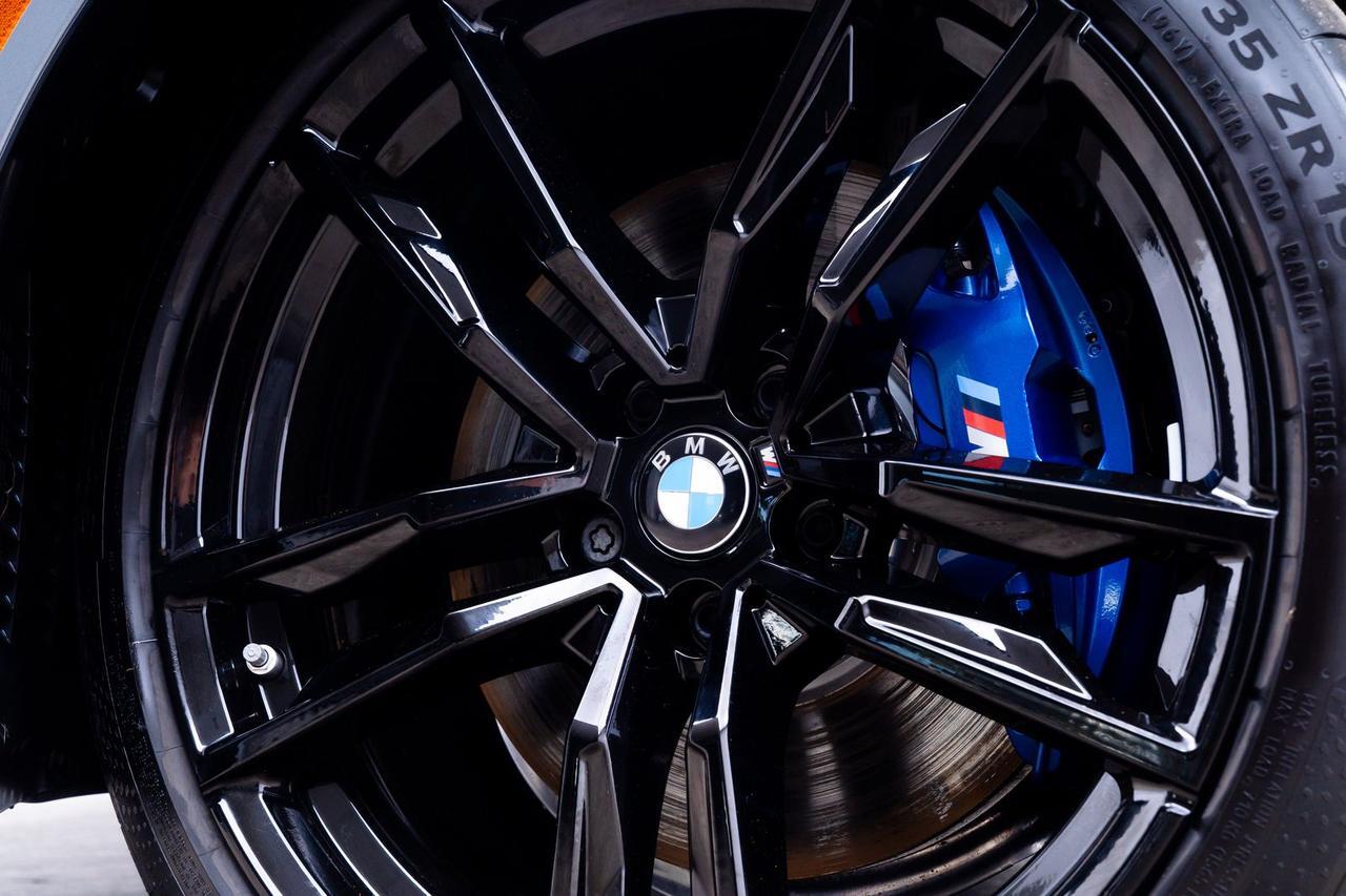 2025 BMW Z4 sDrive M40i Premium Package Driving Assist Package Portland OR
