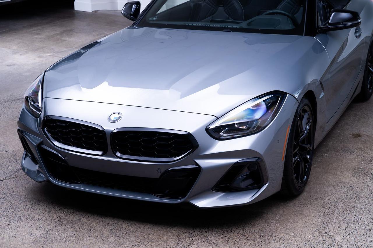 2025 BMW Z4 sDrive M40i Premium Package Driving Assist Package Portland OR