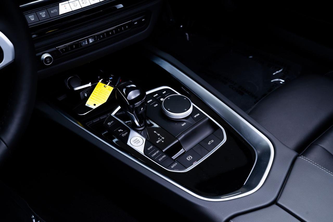 2025 BMW Z4 sDrive M40i Premium Package Driving Assist Package Portland OR