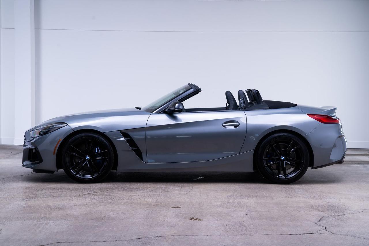 2025 BMW Z4 sDrive M40i Premium Package Driving Assist Package Portland OR