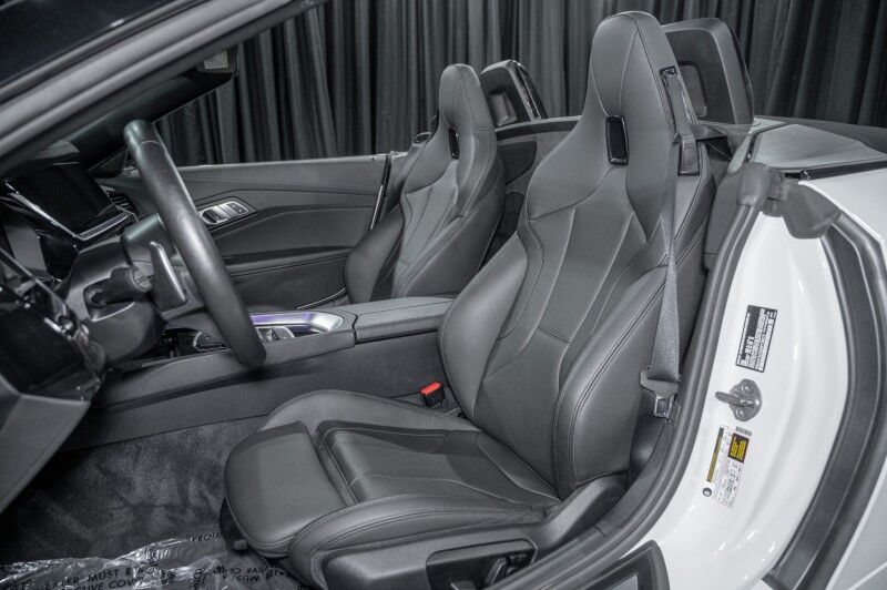 2025 BMW Z4 sDrive30i Roadster Peoria AZ