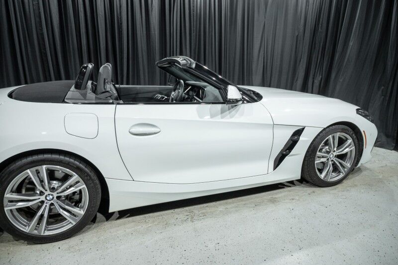 2025 BMW Z4 sDrive30i Roadster Peoria AZ