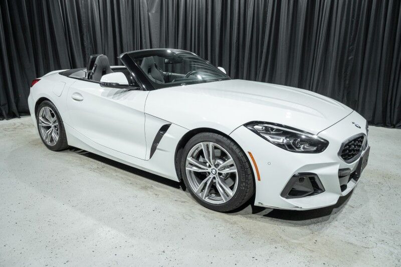2025 BMW Z4 sDrive30i Roadster Peoria AZ