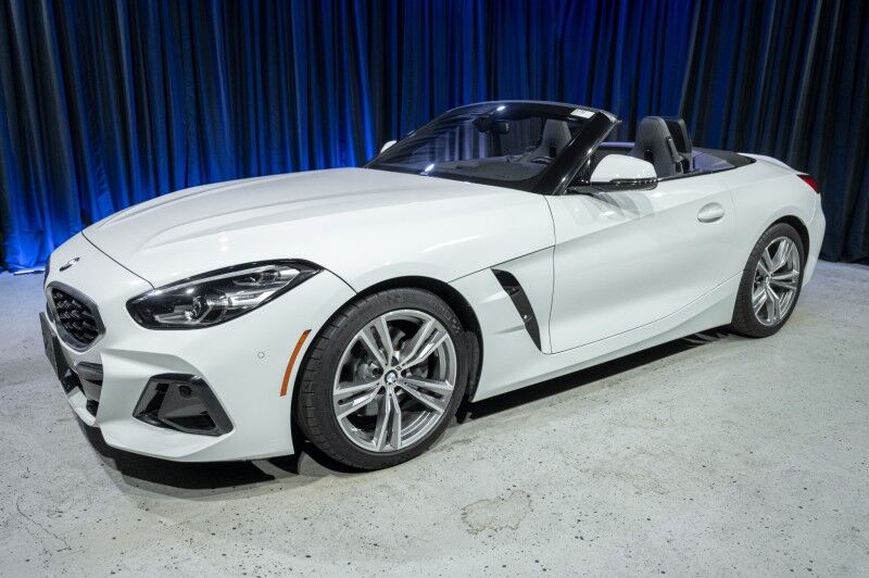 2025 BMW Z4 sDrive30i Roadster Peoria AZ