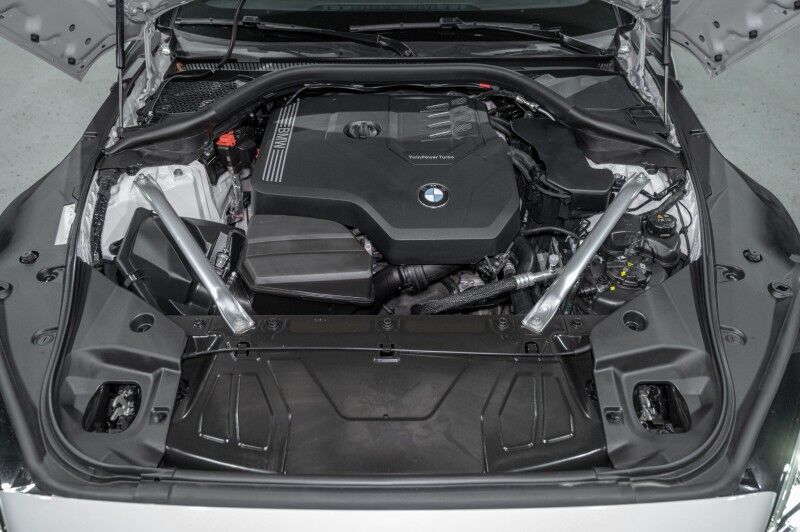 2025 BMW Z4 sDrive30i Roadster Peoria AZ