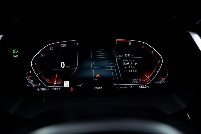 2025 BMW Z4 sDrive30i Roadster Peoria AZ