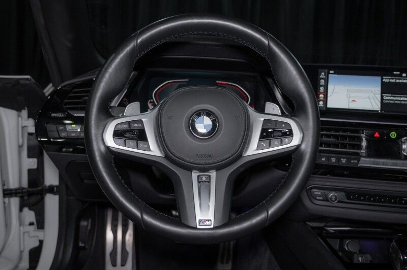 2025 BMW Z4 sDrive30i Roadster Peoria AZ