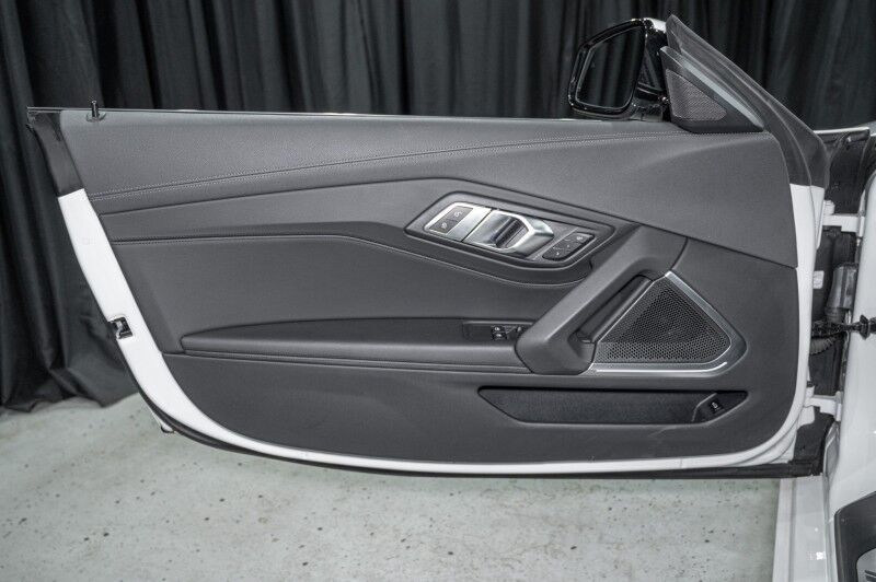 2025 BMW Z4 sDrive30i Roadster Peoria AZ