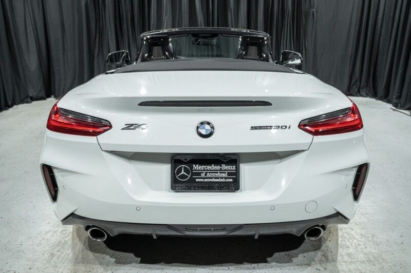2025 BMW Z4 sDrive30i Roadster Peoria AZ