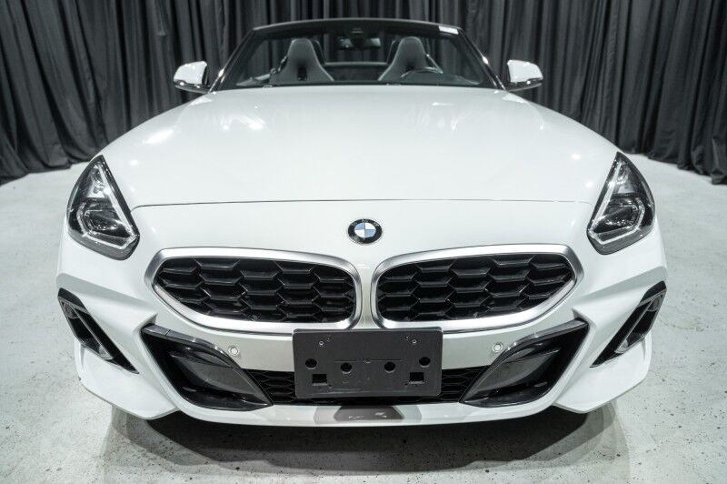 2025 BMW Z4 sDrive30i Roadster Peoria AZ
