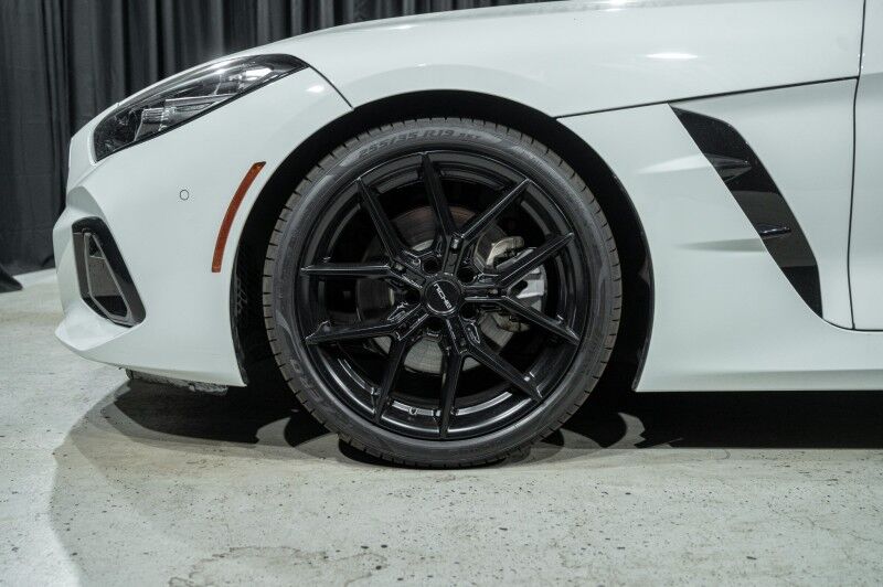 2025 BMW Z4 sDrive30i Roadster Peoria AZ