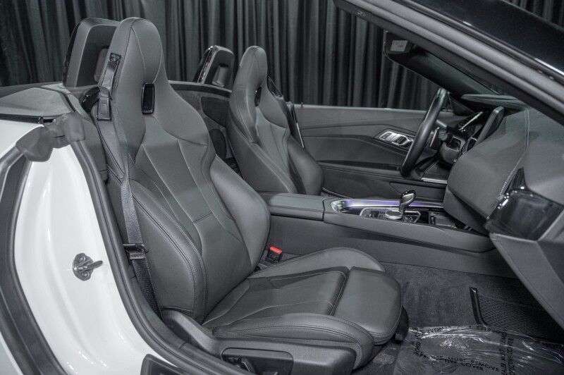 2025 BMW Z4 sDrive30i Roadster Peoria AZ