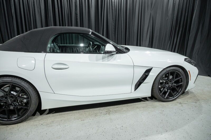 2025 BMW Z4 sDrive30i Roadster Peoria AZ