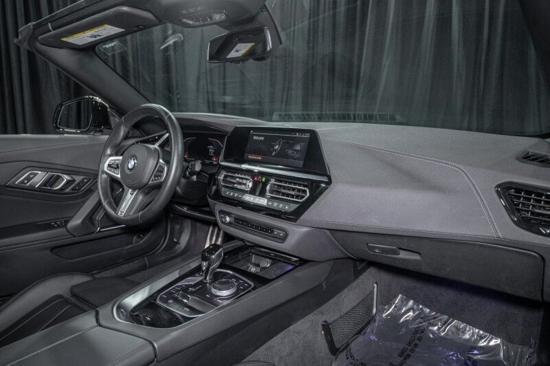 2025 BMW Z4 sDrive30i Roadster Peoria AZ