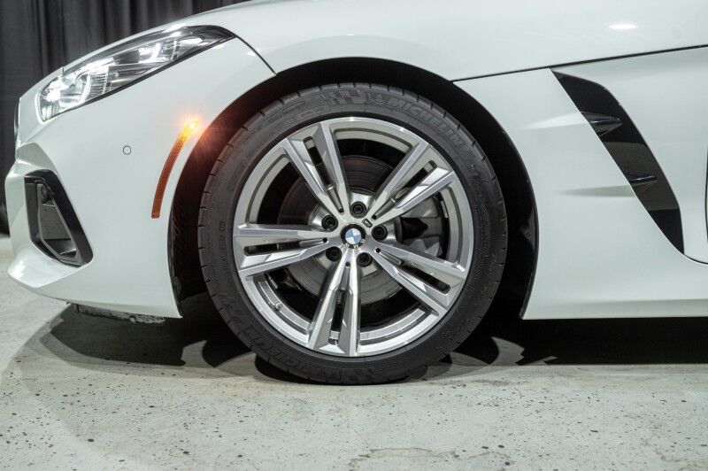 2025 BMW Z4 sDrive30i Roadster Peoria AZ