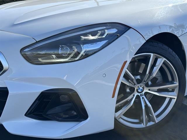 2025 BMW Z4 sDrive30i Tucson AZ
