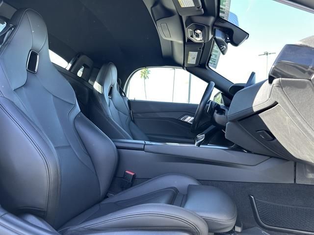 2025 BMW Z4 sDrive30i Tucson AZ
