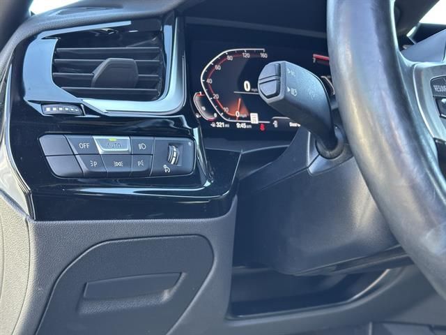 2025 BMW Z4 sDrive30i Tucson AZ