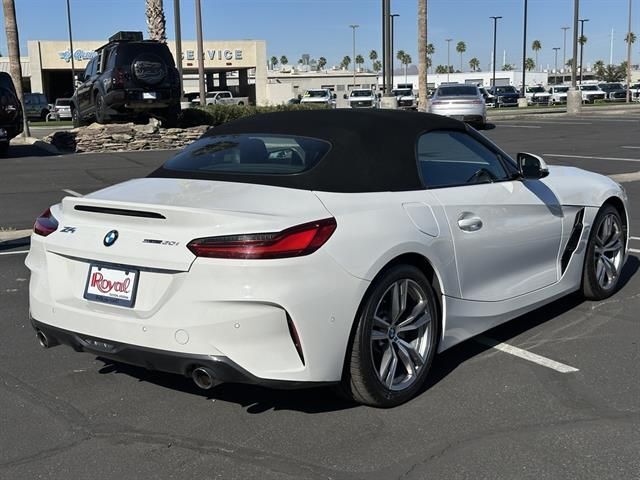 2025 BMW Z4 sDrive30i Tucson AZ