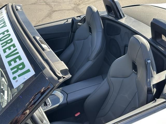 2025 BMW Z4 sDrive30i Tucson AZ