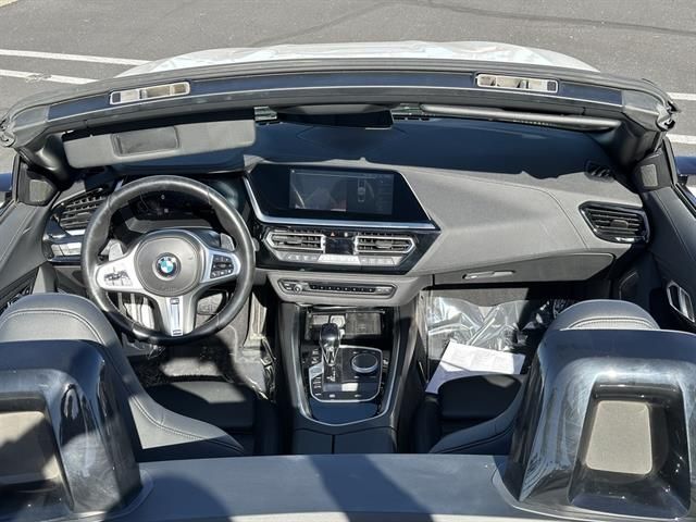 2025 BMW Z4 sDrive30i Tucson AZ