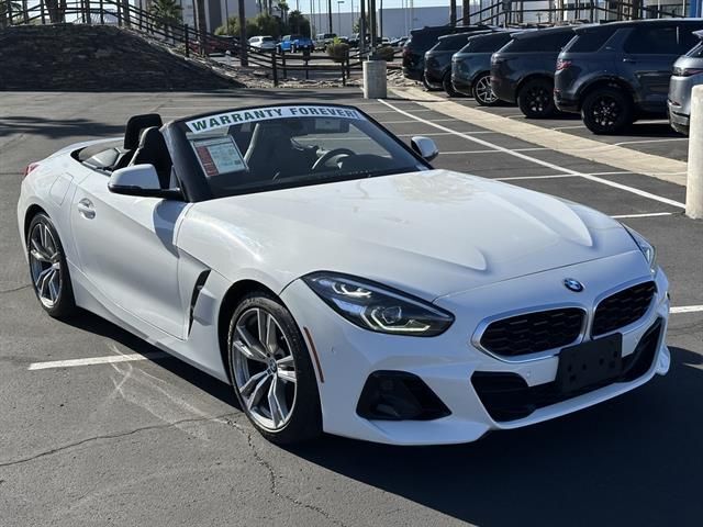 2025 BMW Z4 sDrive30i Tucson AZ