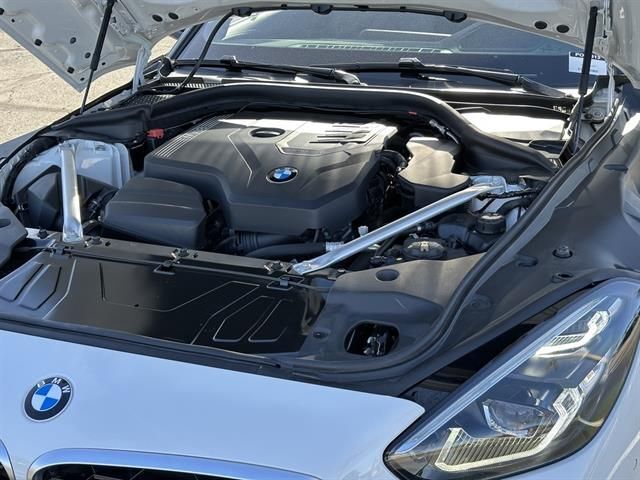 2025 BMW Z4 sDrive30i Tucson AZ