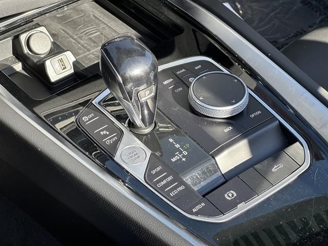 2025 BMW Z4 sDrive30i Tucson AZ