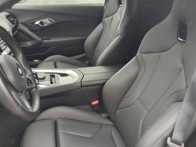 2025 BMW Z4 sDrive30i sDrive30i Santa Rosa CA