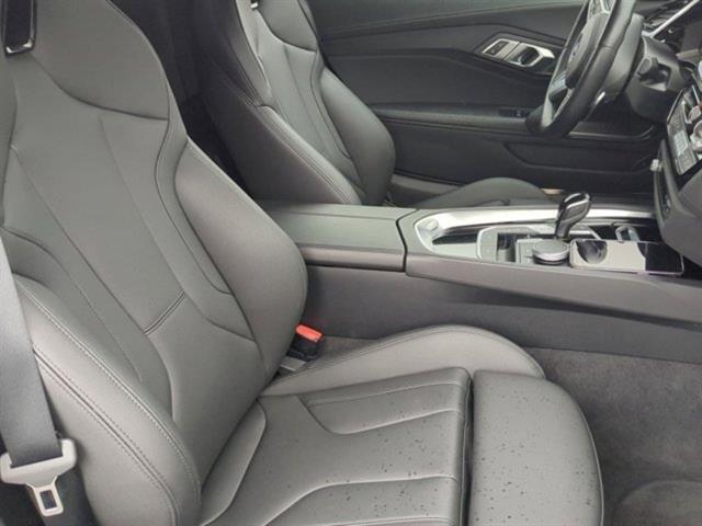 2025 BMW Z4 sDrive30i sDrive30i Santa Rosa CA