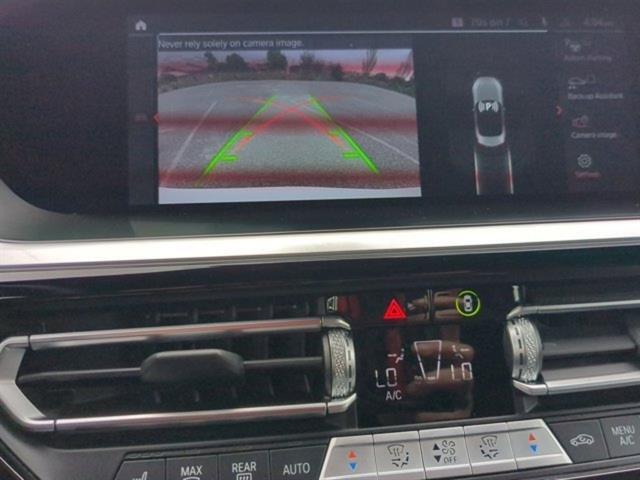 2025 BMW Z4 sDrive30i sDrive30i Santa Rosa CA