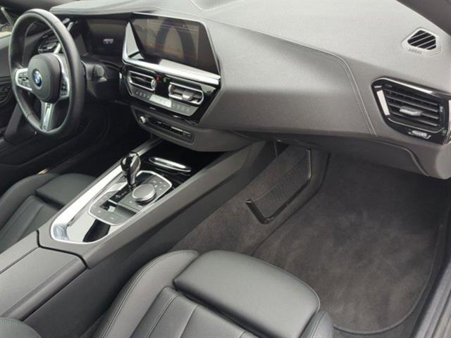 2025 BMW Z4 sDrive30i sDrive30i Santa Rosa CA