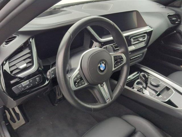 2025 BMW Z4 sDrive30i sDrive30i Santa Rosa CA