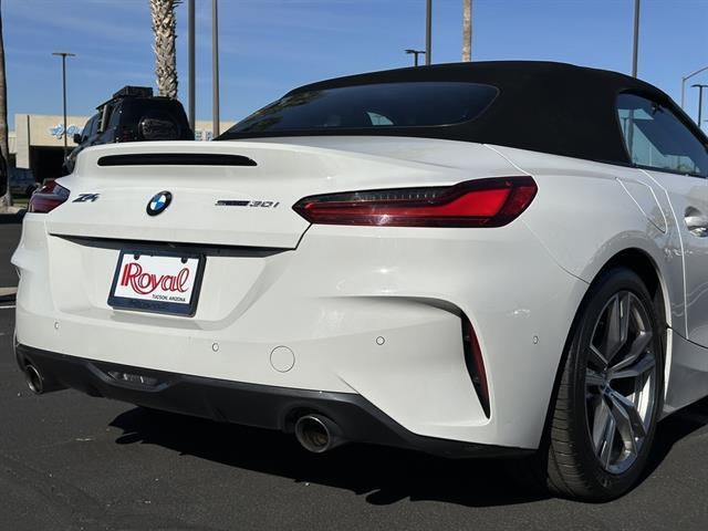 2025 BMW Z4 sDrive30i sDrive30i Tucson AZ