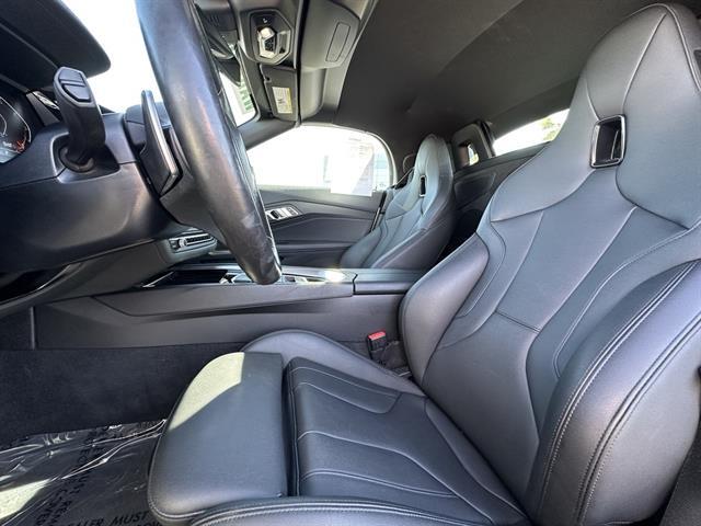 2025 BMW Z4 sDrive30i sDrive30i Tucson AZ