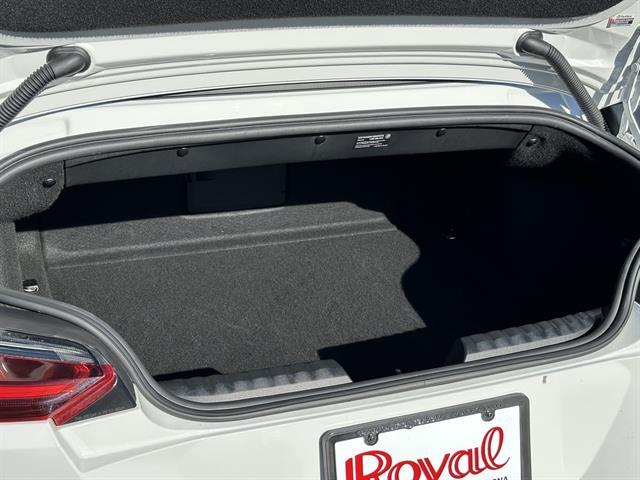 2025 BMW Z4 sDrive30i sDrive30i Tucson AZ