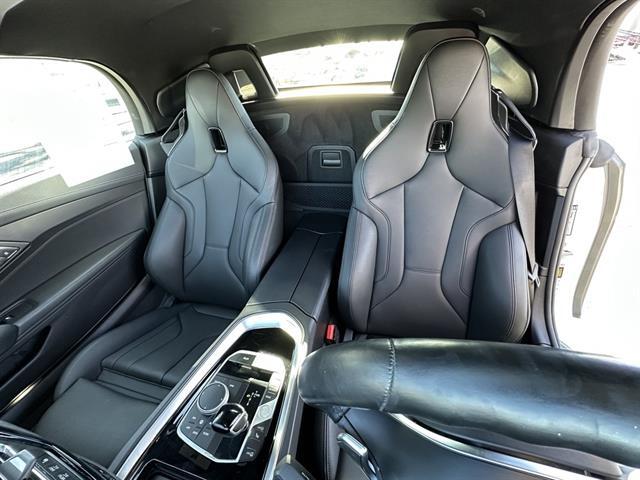2025 BMW Z4 sDrive30i sDrive30i Tucson AZ