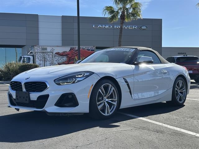 2025 BMW Z4 sDrive30i sDrive30i Tucson AZ