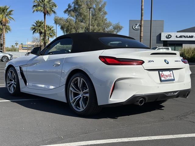 2025 BMW Z4 sDrive30i sDrive30i Tucson AZ